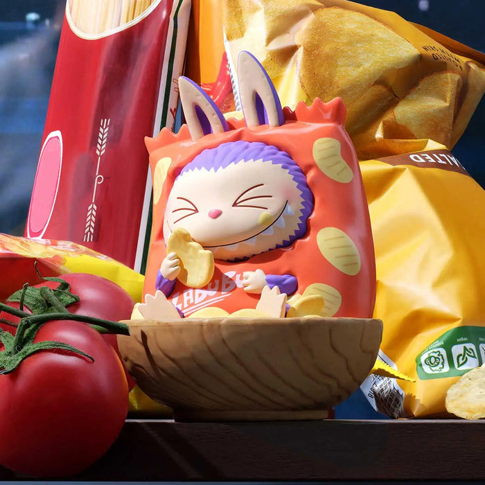 LABUBU THE MONSTERS Wacky Mart Series Figures