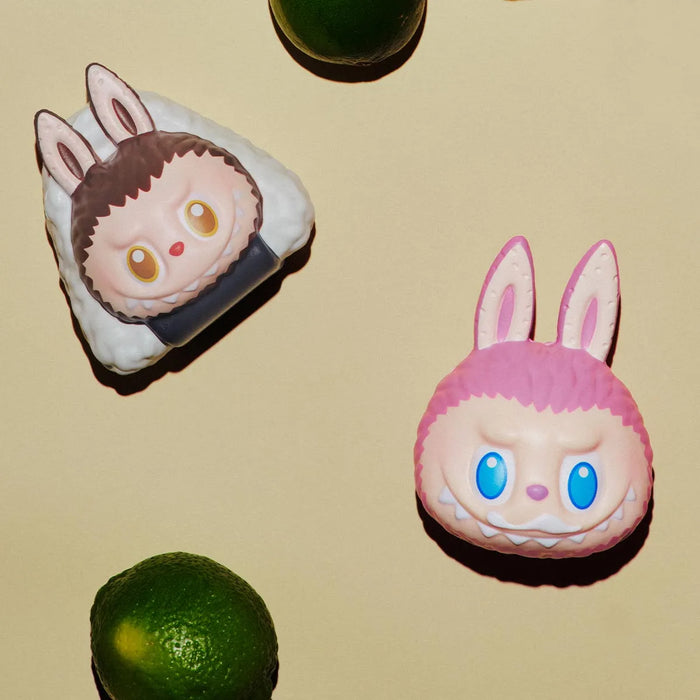 LABUBU THE MONSTERS Wacky Mart Series-Pinch Pendant Blind Box