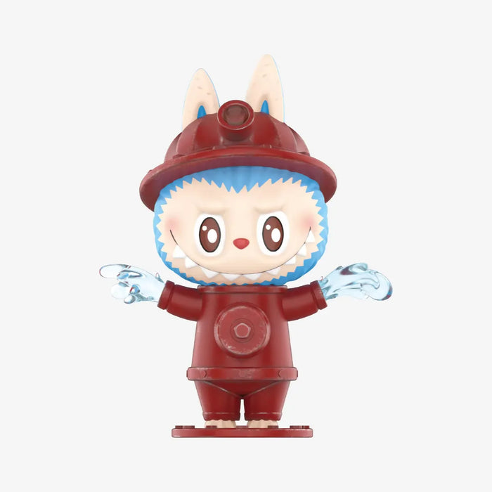 LABUBU THE MONSTERS Almost Hidden Series Figures