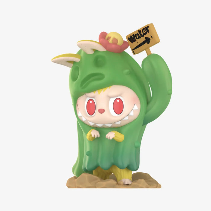 LABUBU THE MONSTERS Almost Hidden Series Figures