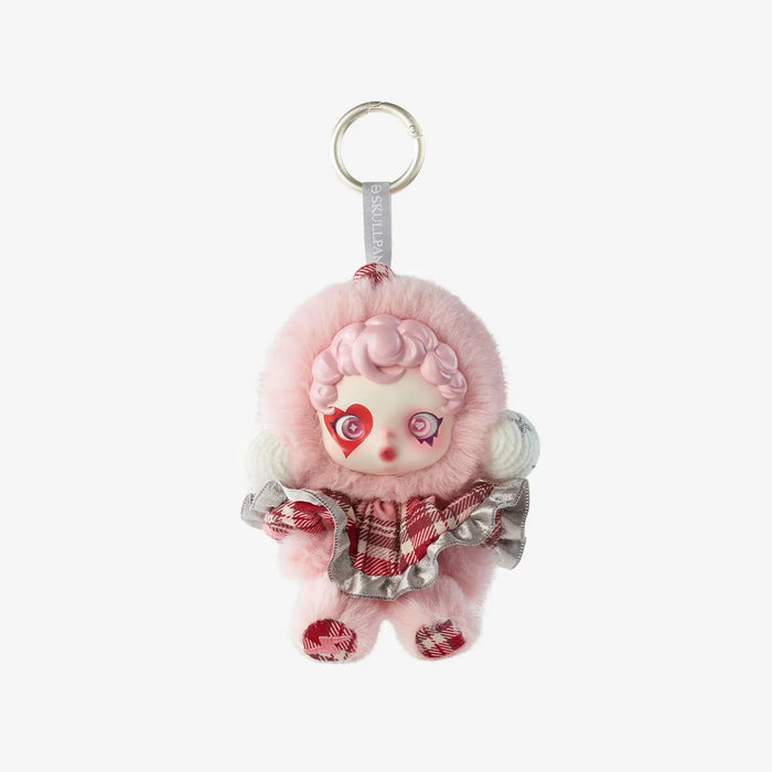 SKULLPANDA Winter Symphony Series Plush