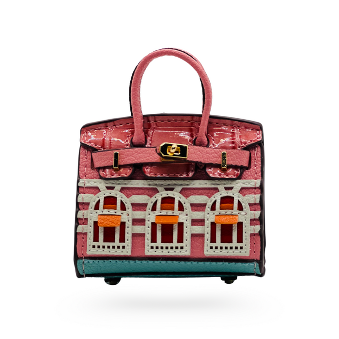 Le Petit Pouchette - Mini Airpods Case Bag