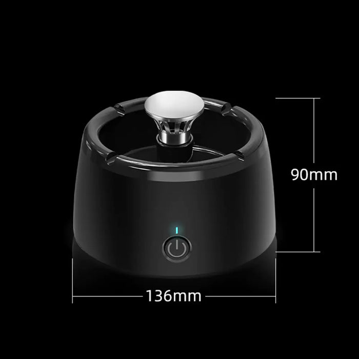 Air Purifying Ashtray