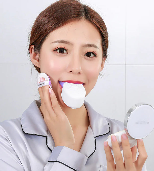 UltraClean U-Shaped Toothbrush