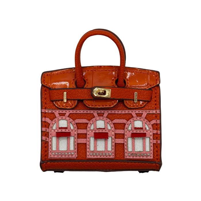 Le Petit Pouchette - Mini Airpods Case Bag