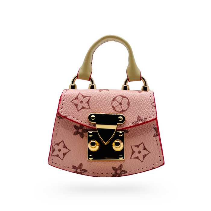 Le Petit Pouchette - Mini Airpods Case Bag