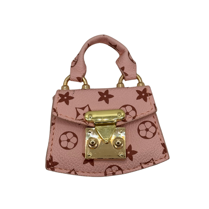 Le Petit Pouchette - Mini Airpods Case Bag