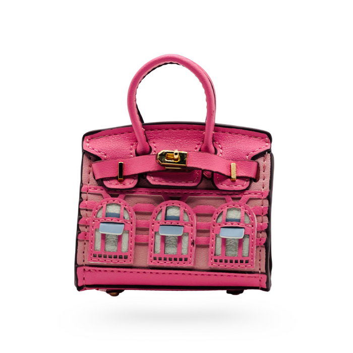 Le Petit Pouchette - Mini Airpods Case Bag