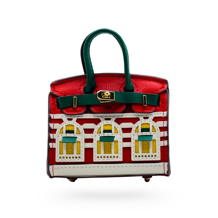 Le Petit Pouchette - Mini Airpods Case Bag