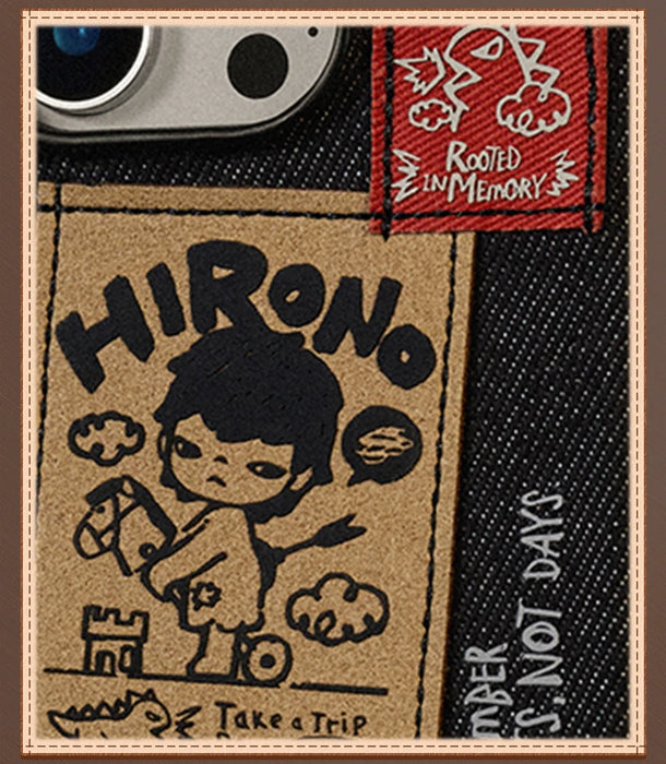Echo Series-Phone Case for iPhone 15 Pro Max/16 Pro/16 Pro Max