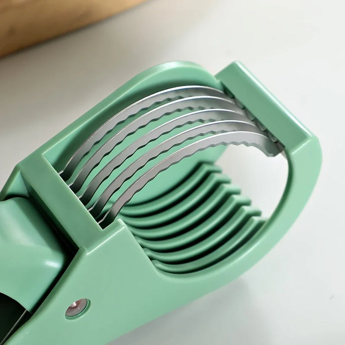Multifunctional Vegetable Chopper Grate Food Handle Food Chopper Vegetable Slicer Dicer Cut Kitchen Tools Vegetable Slicer Dicer