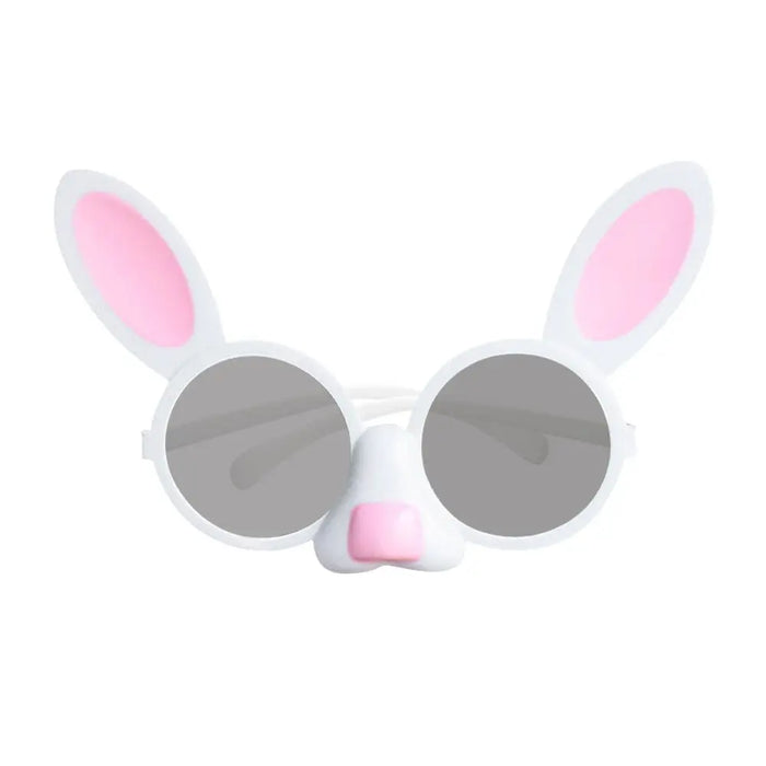 Creative Easter Glasses Eye Wear Accessories Party Decor Easter Headbands Chick Bunny Glasses DIY Gift Funny Glasses Men Women