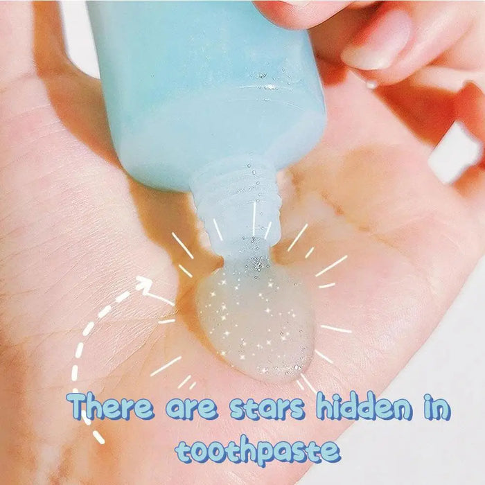 Niacinamide Whitening Toothpaste Fresh Breath Intensive Toothpaste Protect Enamel Periodontitis Stain Removal Tooth Prevent