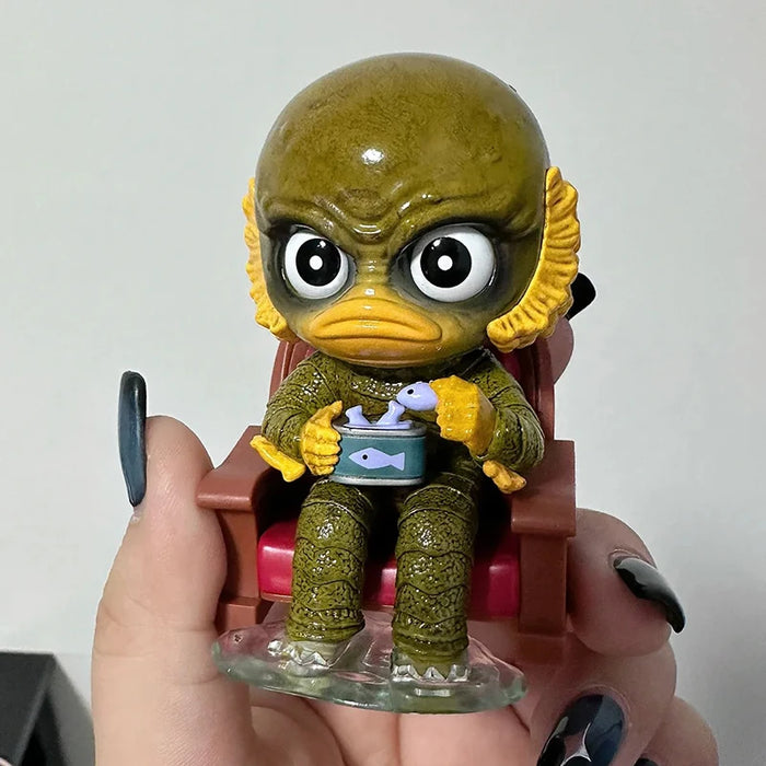 Monsters Alliance Halloween Series Mystery Box