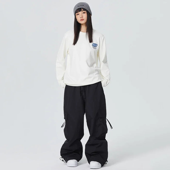 Unisex Outdoor Skiing Trousers 2025