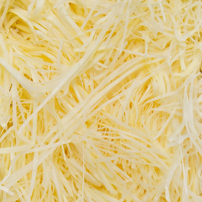 50g Easter Basket Grass Filler Paper Stuffing Shredded Crinkle Tissue Easter Egg Basket Stuffer Party Supplies DIY Candy Package