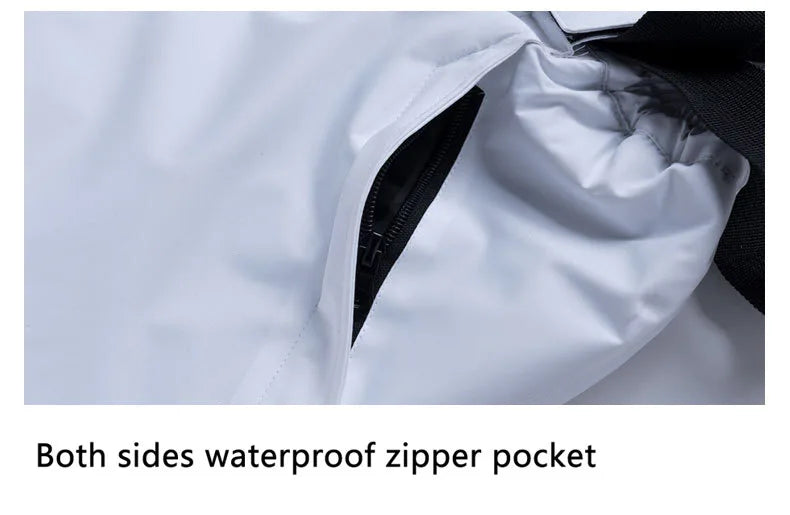 Ski Pants Women Thick  Waterproof Winter Snow Pants Breathable Overalls