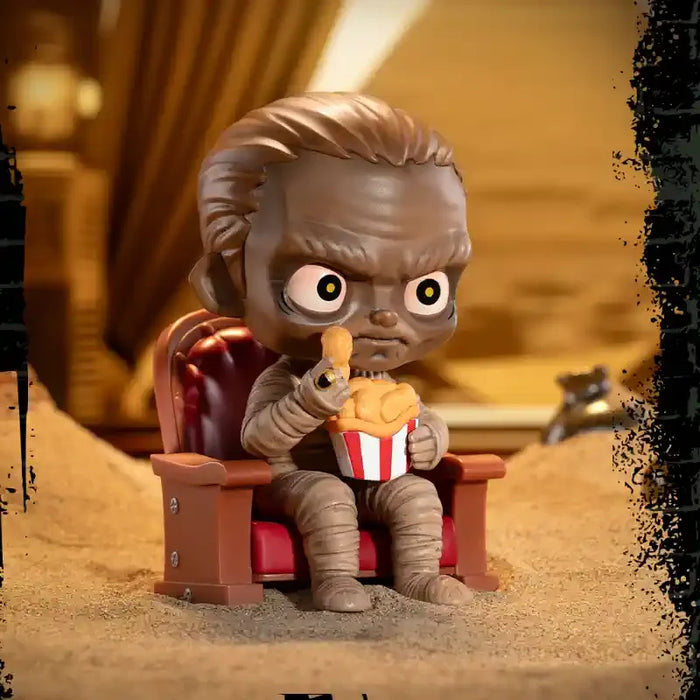 Monsters Alliance Halloween Series Mystery Box