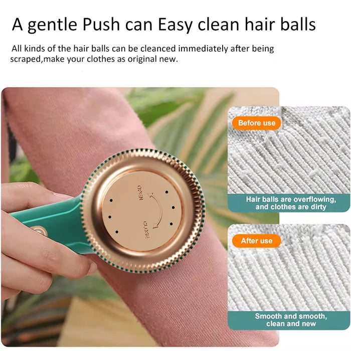 Electric Lint Remover Rechargeable Pellet Fabric Shaver For Clothing Clothes Fluff Remover Portable Hair Balls Fuzz Removers