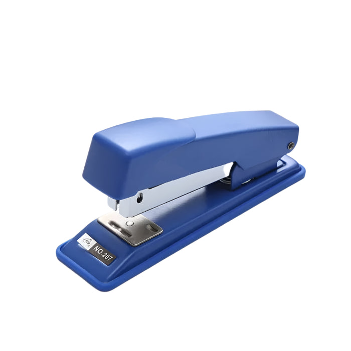 Hand held stapler student office binding machine multi function saving durable stapler thickened medium stapler