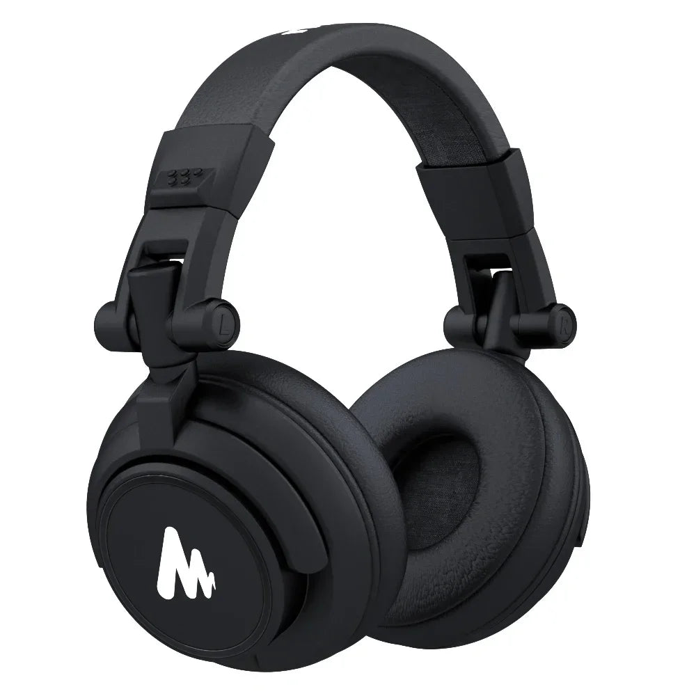 MAONO Professional Studio Monitor Headphones