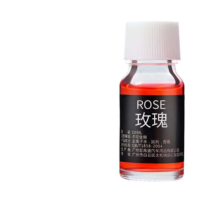 Car Perfume Refill Liquid Essential Oil Air Freshener Replenishment for Auto Natural Plant Aroma Diffuser Fragrance Humidifier