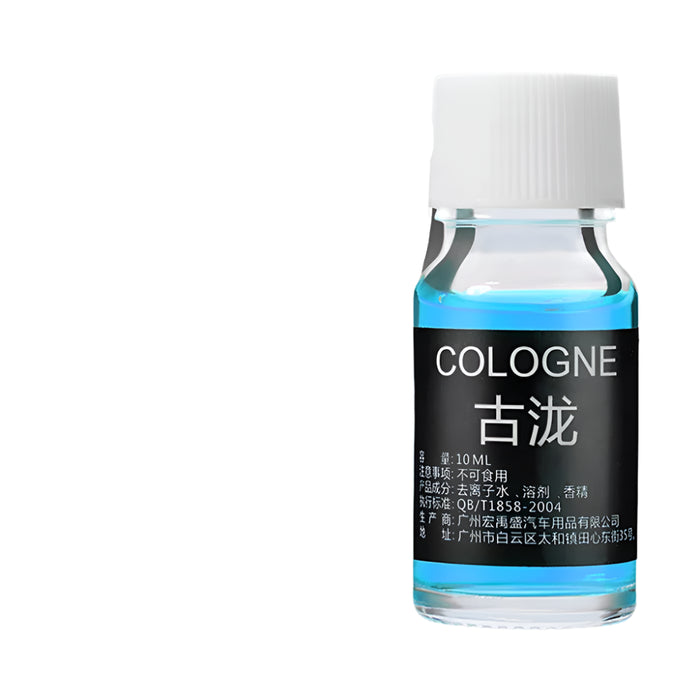 Car Perfume Refill Liquid Essential Oil Air Freshener Replenishment for Auto Natural Plant Aroma Diffuser Fragrance Humidifier