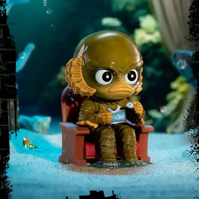 Monsters Alliance Halloween Series Mystery Box