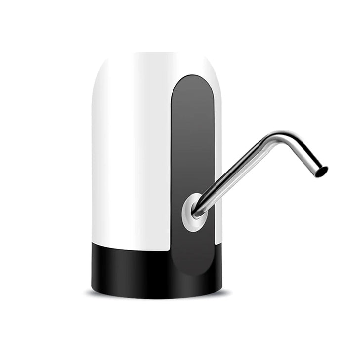Electric Dispenser 800mah Large Battery Wireless USB Charging Drinking Water Pump Mini Portable Fast Water Automatic Machine