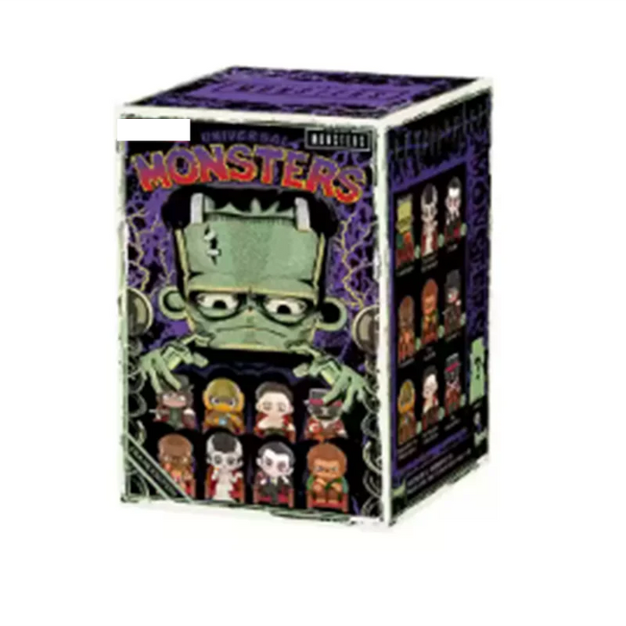 Monsters Alliance Halloween Series Mystery Box