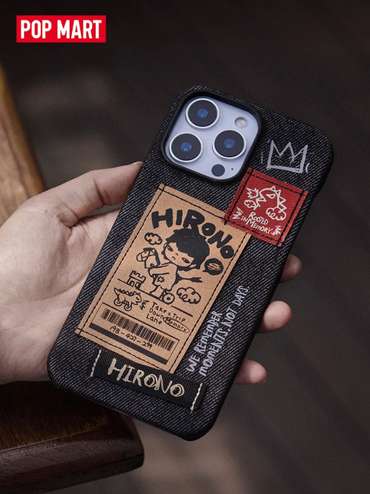 Echo Series-Phone Case for iPhone 15 Pro Max/16 Pro/16 Pro Max