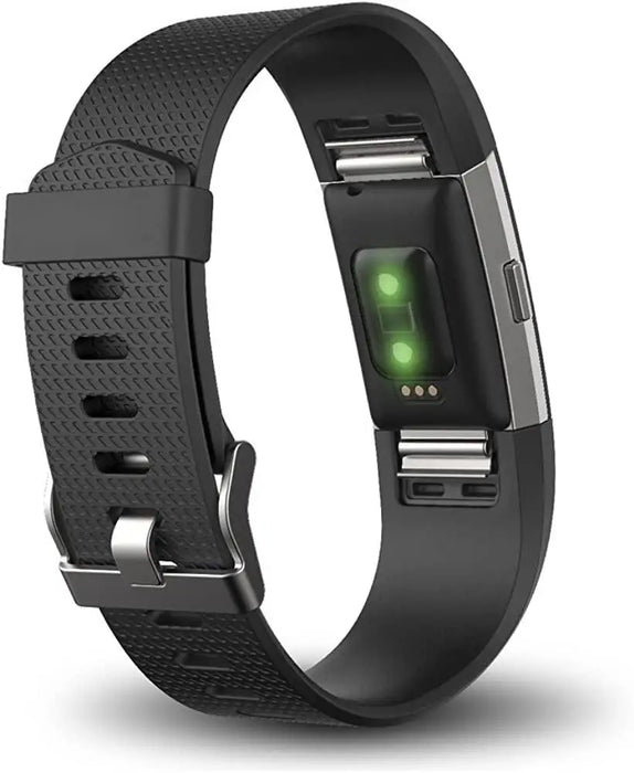 Original Fitbit Inspire hr Tracker Smartwatch Fitness Exercise Bracelet GPS Heart Rate Monitor Waterpoof For IOS Android
