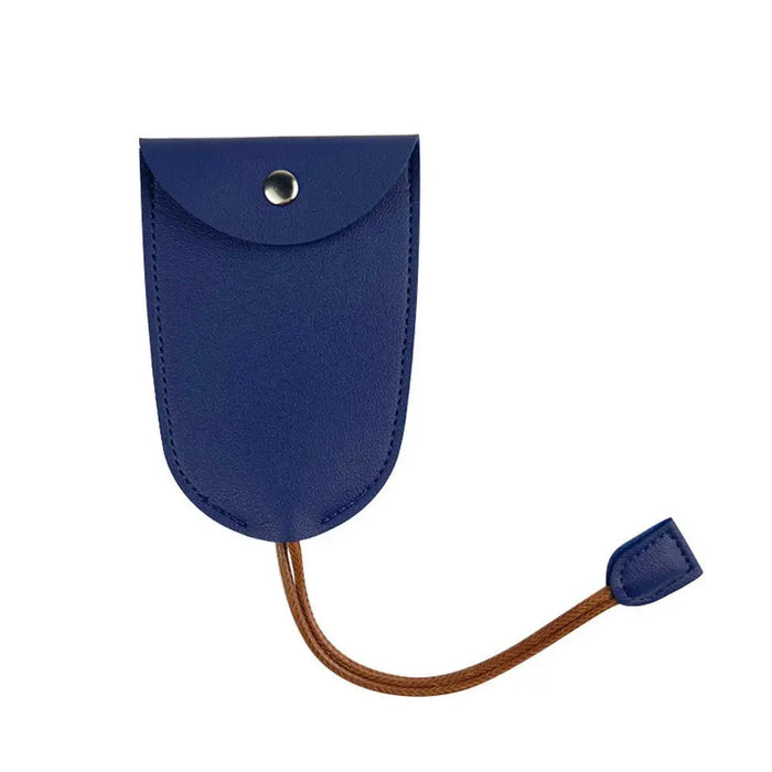 Key Bag Men's And Women's Key Bag  Large Capacity Multi-function Key Chain Storage Bag Simple And Small Household