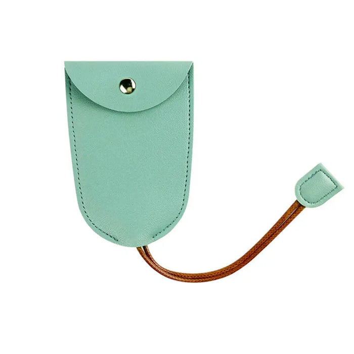 Key Bag Men's And Women's Key Bag  Large Capacity Multi-function Key Chain Storage Bag Simple And Small Household