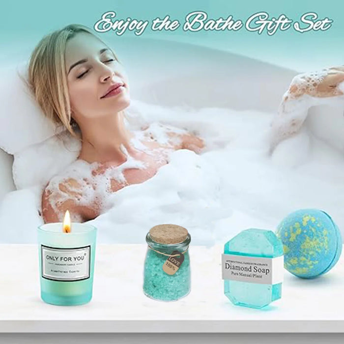 14/8pcs Gifts Set for Women,Birthday, Valentine's Gift Present, Gifts Basket for HER