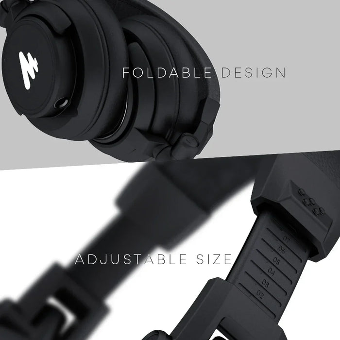 MAONO Professional Studio Monitor Headphones