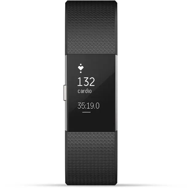Original Fitbit Inspire hr Tracker Smartwatch Fitness Exercise Bracelet GPS Heart Rate Monitor Waterpoof For IOS Android