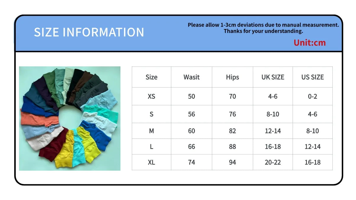 2Pcs Impact Gym Set Women Backless Tank Tops High Waist Scrunch Seamless Shorts Gym Suit Fitness Clothes Activewear Workout Sets