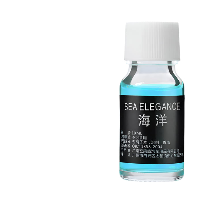 Car Perfume Refill Liquid Essential Oil Air Freshener Replenishment for Auto Natural Plant Aroma Diffuser Fragrance Humidifier