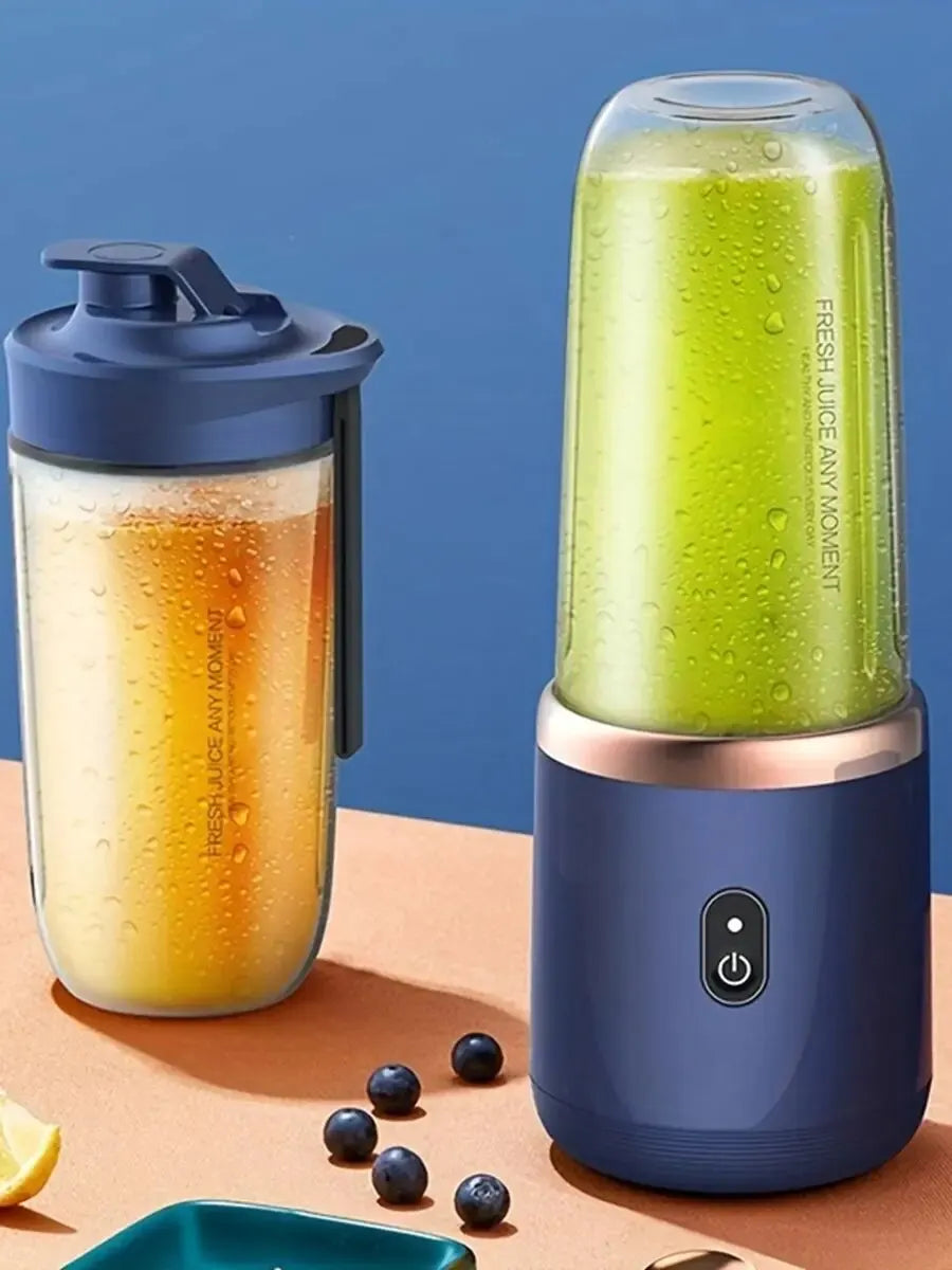 Electric Portable Multifunction Juice Blender