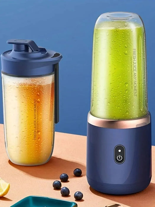 Electric Portable Multifunction Juice Blender