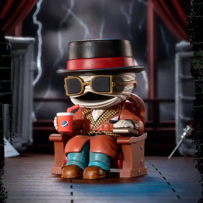 Monsters Alliance Halloween Series Mystery Box