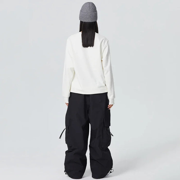 Unisex Outdoor Skiing Trousers 2025
