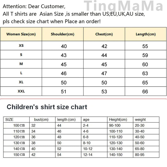 Kids Basic T-shirt Women Men Capybara Tees 3-10Years Children Short Sleeved Clothes Boys Girls Round Neck Tops Birthday Gifts