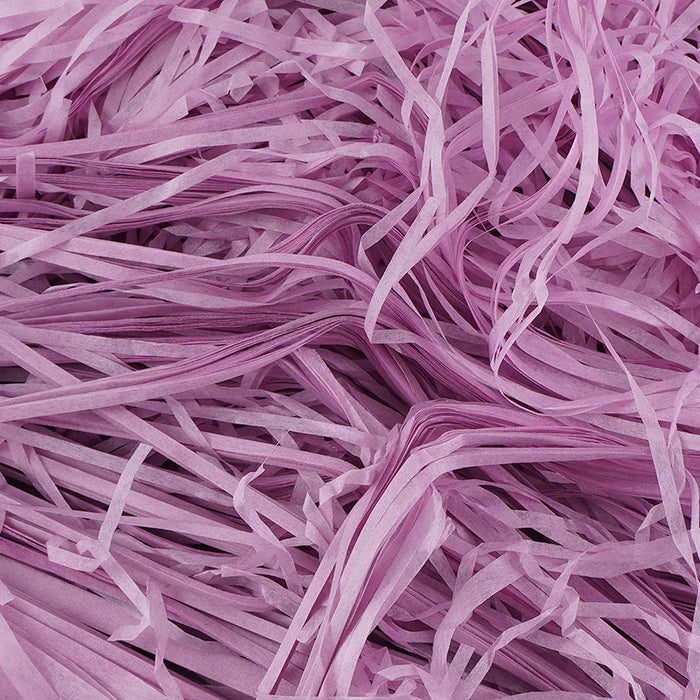 100g Raffia Tissue Paper Grass Stuffers Shredded Paper Crinkle Easter Basket Eggs Fillers Raffia Grass Tissue DIY Gift Box Decor