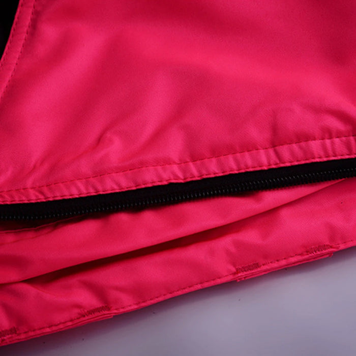 Outdoor Winter Ski Snow Trousers Water Resistant Snowboard Pants Thick