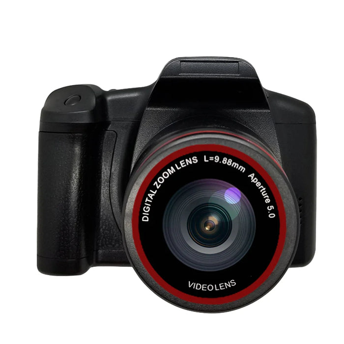 Digital Video Camera Photographer Recorder 1080P