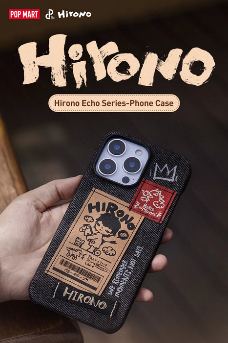 Echo Series-Phone Case for iPhone 15 Pro Max/16 Pro/16 Pro Max