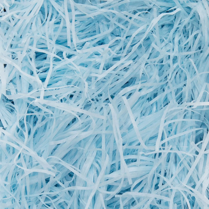 50g Easter Basket Grass Filler Paper Stuffing Shredded Crinkle Tissue Easter Egg Basket Stuffer Party Supplies DIY Candy Package