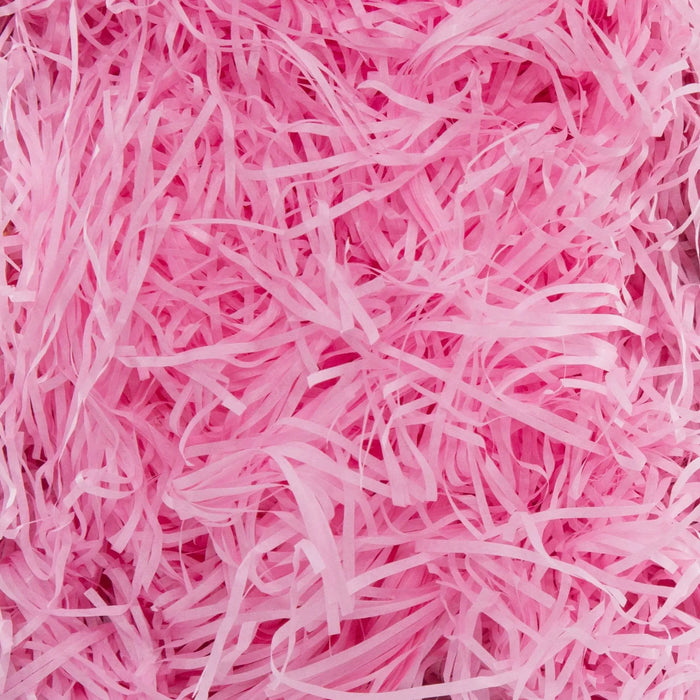 50g Easter Basket Grass Filler Paper Stuffing Shredded Crinkle Tissue Easter Egg Basket Stuffer Party Supplies DIY Candy Package